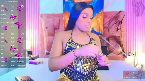 goldilockss15 online show from 10-15-25, 03:17