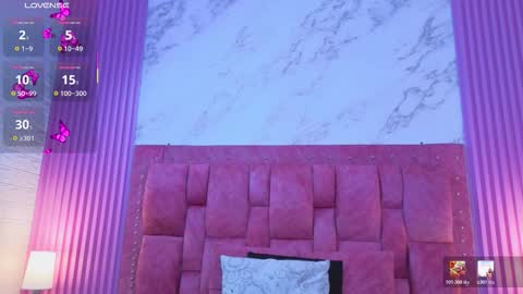 goldilockss15 online show from 01-07-26, 03:09