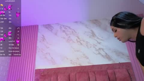 goldilockss15 online show from 05-08-26, 11:26