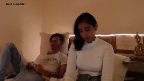 Aasha y David GoldPirl. online show from 04-25-26, 02:03