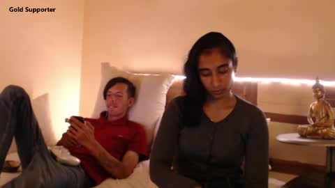 Aasha y David GoldPirl. online show from 04-30-26, 08:57