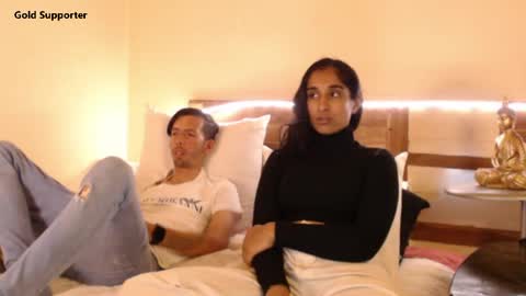 Aasha y David GoldPirl. online show from 05-07-26, 08:14