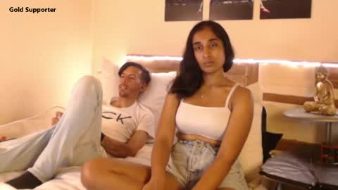 Aasha y David GoldPirl. online show from 05-19-26, 09:32