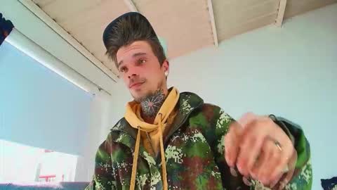 Goldy Loyal93 online show from 09-26-25, 12:20