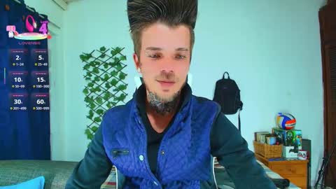 Goldy Loyal93 online show from 10-07-25, 02:42