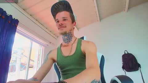 Goldy Loyal93 online show from 10-09-25, 04:38