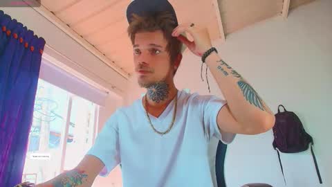 Goldy Loyal93 online show from 12-01-25, 03:06