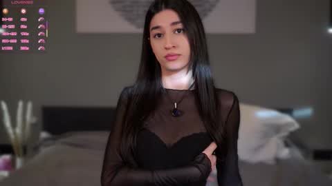 angel online show from 02-09-26, 05:33