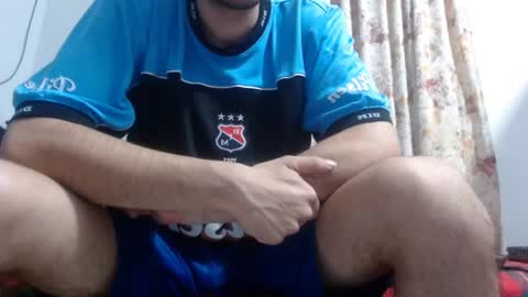 Snapshot of gollfather97 chatting on 02-09-25, 09:49 julin Andrs online show from 02-09-25, 09:49