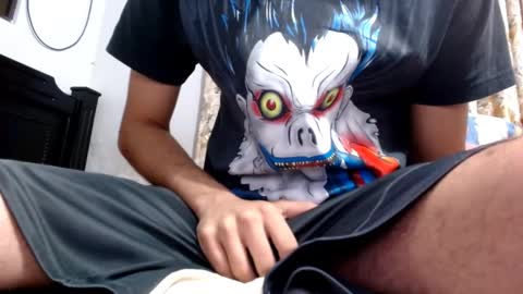 Snapshot of gollfather97 chatting on 03-01-25, 06:21 julin Andrs online show from 03-01-25, 06:21