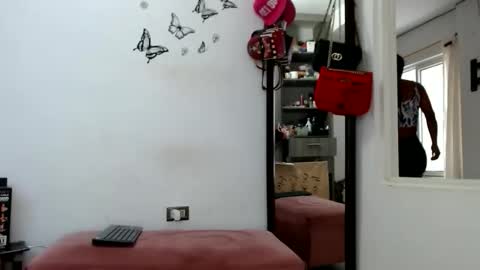 Snapshot of golositha26 chatting on 01-06-26, 07:50 Valentina online show from 01-06-26, 07:50