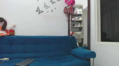 Snapshot of golositha26 chatting on 02-06-26, 01:43 Valentina online show from 02-06-26, 01:43