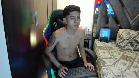 gomez_c_ online show from 02-23-26, 06:11