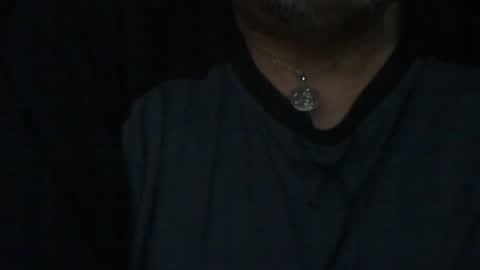 Gomez Addams online show from 12-18-25, 07:09