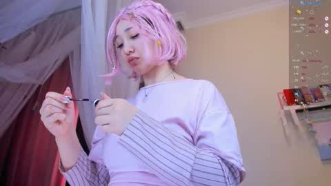 gongjulee online show from 03-20-26, 03:22