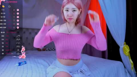 gongjulee online show from 05-05-26, 01:46