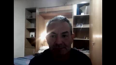 gonzalo online show from 01-01-25, 11:29