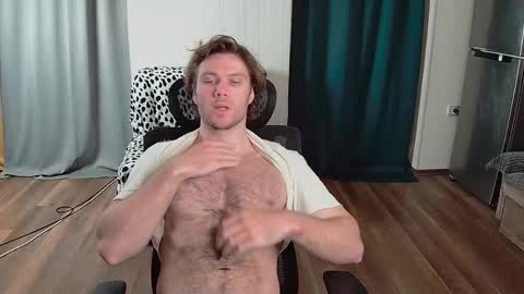 GonzotrasH online show from 05-06-26, 09:20