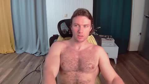 Snapshot of gonzotrash chatting on 06-14-26, 06:43 GonzotrasH online show from 06-14-26, 06:43