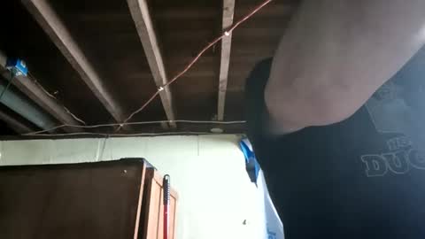 goober1979 online show from 04-12-26, 08:58