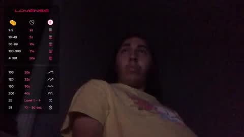 goober777 online show from 12-06-24, 07:54