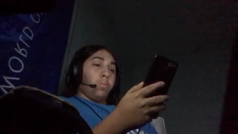 goober777 online show from 02-11-26, 08:08