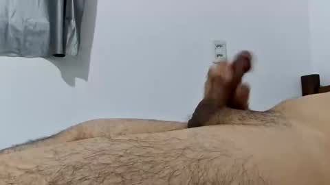 Snapshot of good_boy_sex chatting on 10-27-25, 12:26 Good boy online show from 10-27-25, 12:26