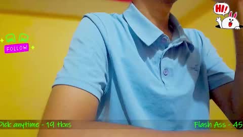 Joel online show from 10-31-25, 05:47