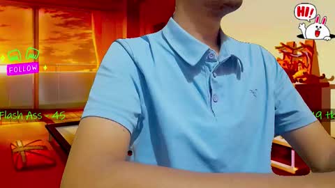 Joel online show from 11-03-25, 03:46