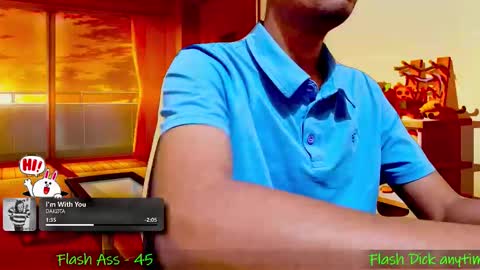 Joel online show from 03-21-26, 04:39