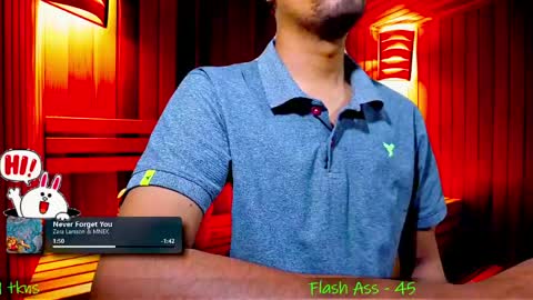 Joel online show from 05-06-26, 04:30