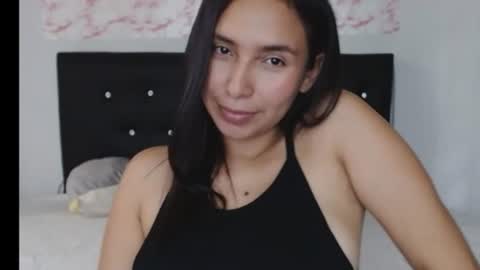 salome online show from 06-16-26, 03:14