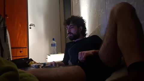 Snapshot of good_man_42 chatting on 11-08-25, 08:36 Isi online show from 11-08-25, 08:36