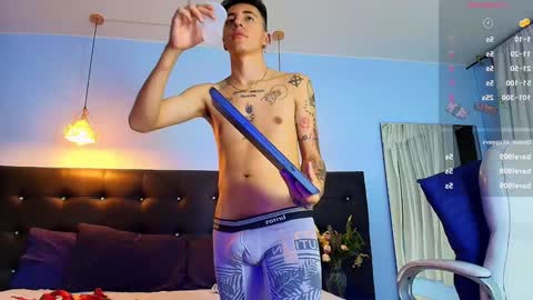 good_sheep online show from 12-15-24, 07:02