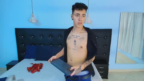 good_sheep online show from 12-17-24, 06:02