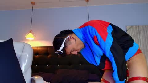 good_sheep online show from 12-20-24, 09:00