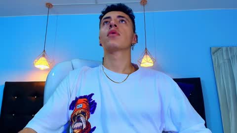 good_sheep online show from 12-22-24, 04:17