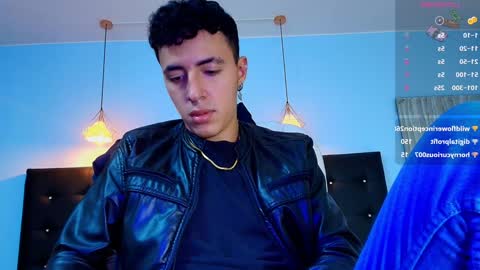 good_sheep online show from 12-29-24, 04:59