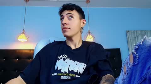 good_sheep online show from 01-03-25, 03:38