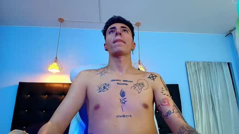 good_sheep online show from 01-04-25, 06:41