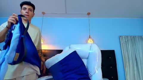 good_sheep online show from 01-04-25, 09:43