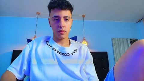 good_sheep online show from 01-08-25, 03:51