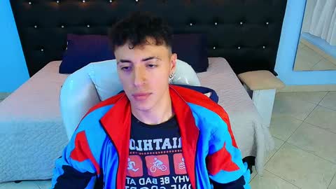 good_sheep online show from 01-09-25, 04:41