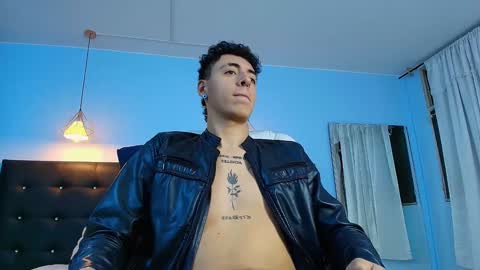 good_sheep online show from 01-23-25, 02:33