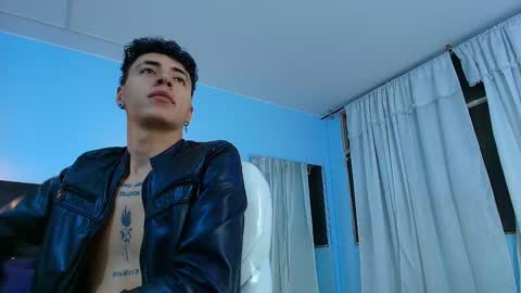 good_sheep online show from 01-23-25, 05:35