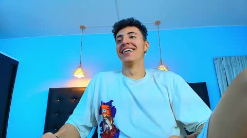 good_sheep online show from 01-25-25, 07:06