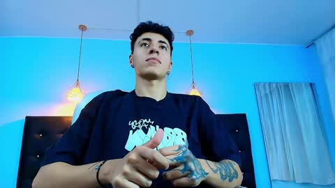 good_sheep online show from 01-29-25, 04:15