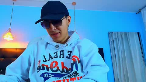 good_sheep online show from 02-01-25, 04:14