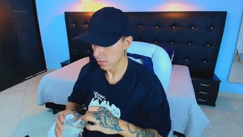 good_sheep online show from 02-04-25, 08:02