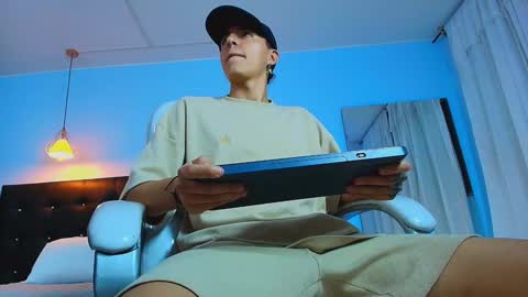 good_sheep online show from 02-06-25, 03:59